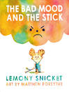 Cover image for The Bad Mood and the Stick